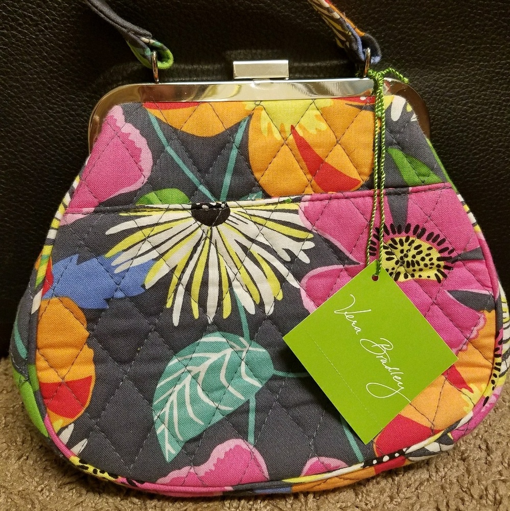 [Brand New] Small Vera Bradley Purse